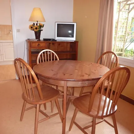 Garden Сен-Валери-сюр-Сомм