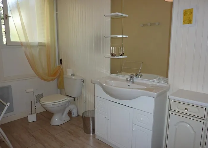 Garden Saint-Valéry-sur-Somme