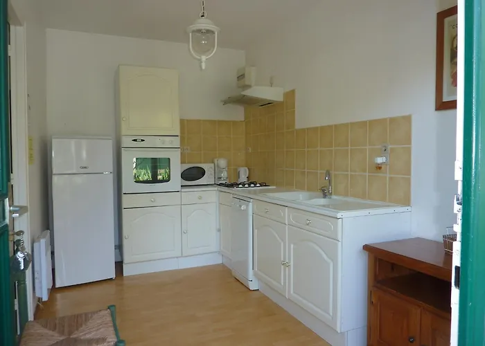 Garden Saint-Valéry-sur-Somme