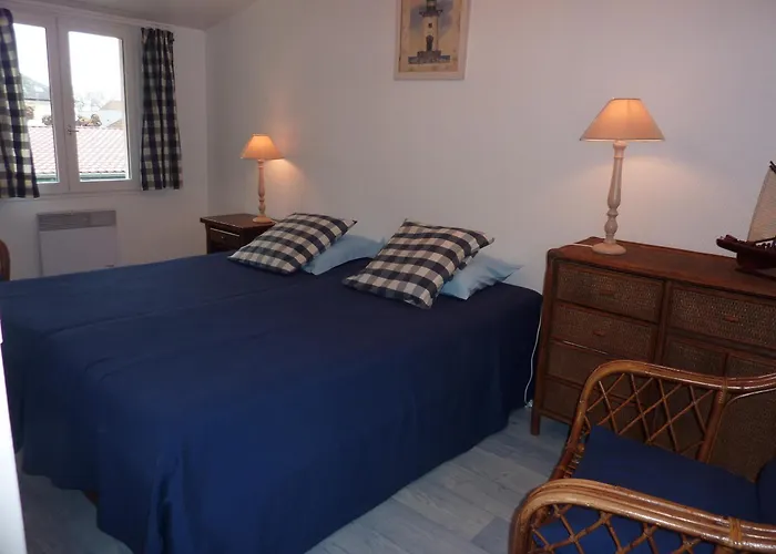 Garden Semesterbostad *