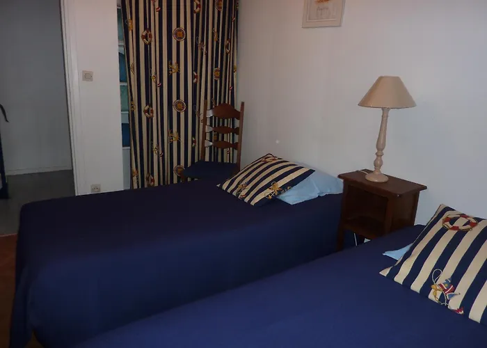 Garden * Saint-Valéry-sur-Somme