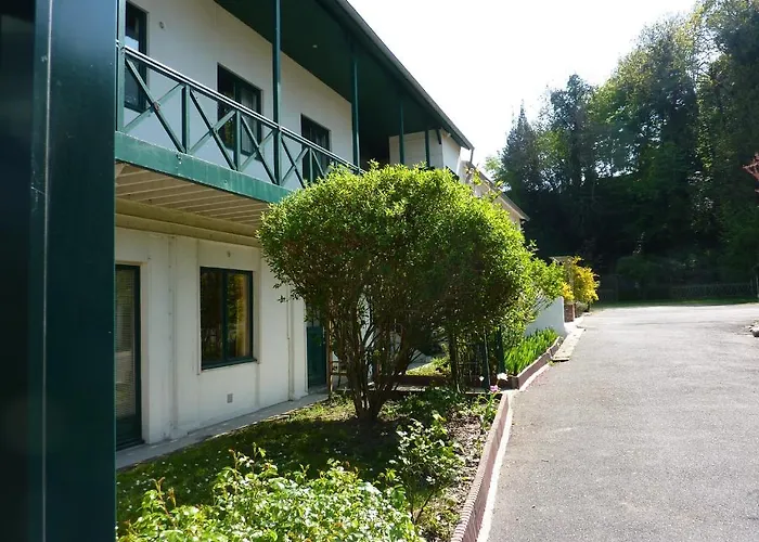 Garden * Saint-Valéry-sur-Somme