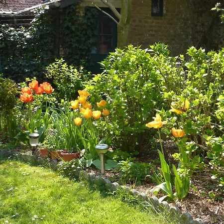 Holiday home Garden *